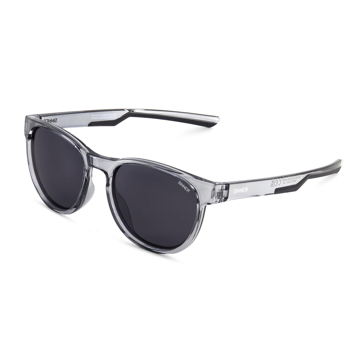 NIVA SONNENBRILLE - GRAU - SINTEC® GLAS