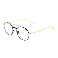 NOAH GLASSES - MATTE BLACK