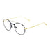 NOAH LUNETTES - NOIR MAT