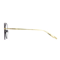 NOAH GLASSES - MATTE BLACK