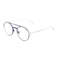 NOAH GLASSES - MATTE BLUE