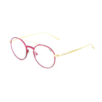 NOAH GLASSES - MATTE RED