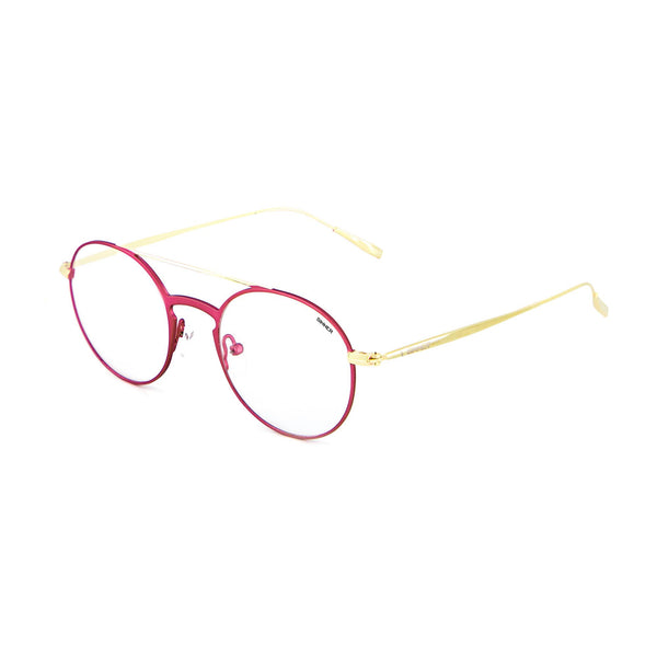 NOAH LUNETTES - ROUGE MAT