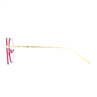 NOAH GLASSES - MATTE RED