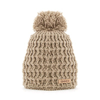 NORDIC II MUTS - BRUIN