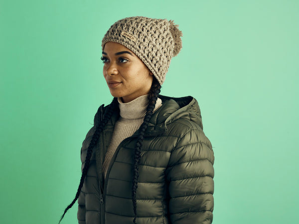 NORDIC II MUTS - BRUIN