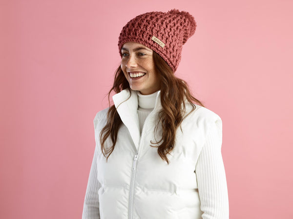 NORDIC II MUTS - ROOD