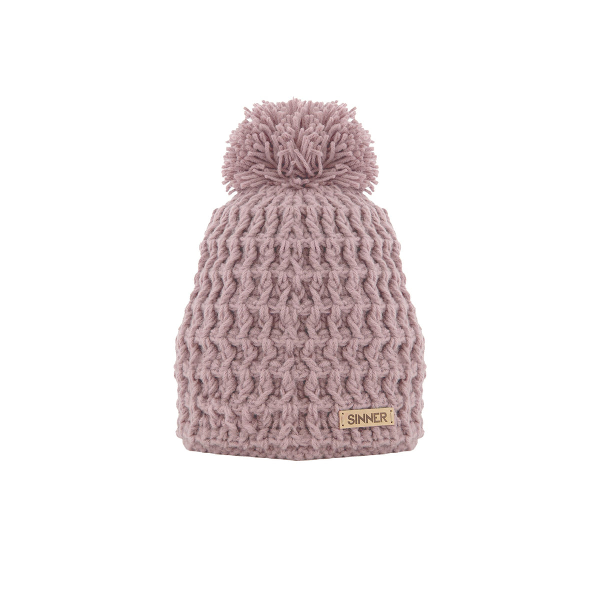 NORDIC III MUTS - ROZE