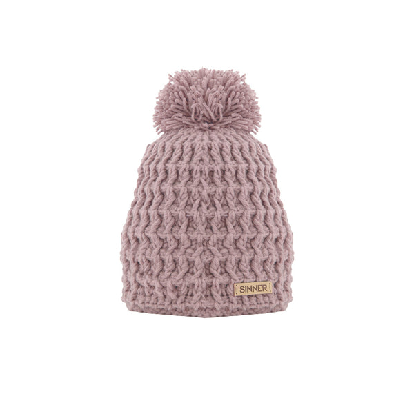 NORDIC III MUTS - ROZE
