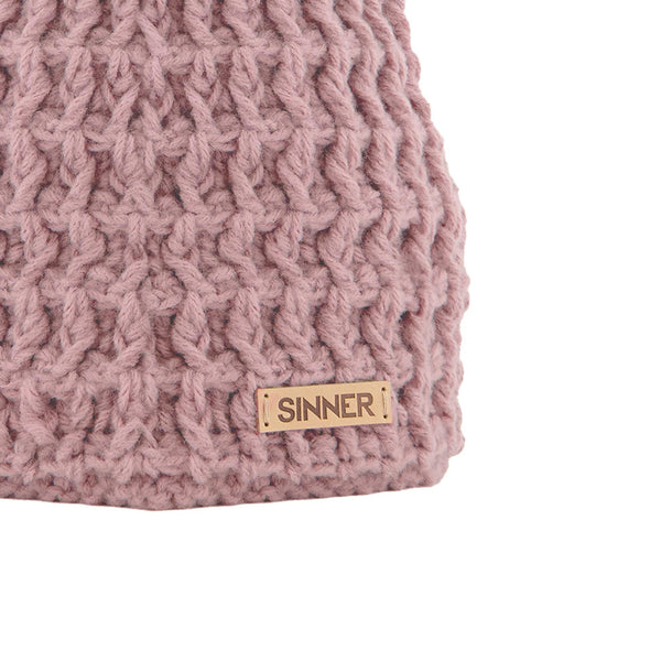 NORDIC III MUTS - ROZE