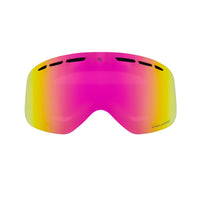 OLYMPIA - LENTE SINTRAST® ROSA - CAT. 2