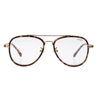 OWEN GAFAS - MARRÓN BRILLANTE TORTOISE