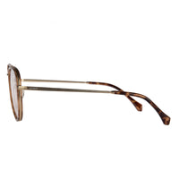 OWEN GAFAS - MARRÓN BRILLANTE TORTOISE