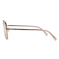 OWEN GLASSES - SHINY CRYSTAL LIGHT PINK
