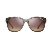PARAISO ZONNEBRIL - OLIJFGROEN TORTOISE - SINTEC® GLAS