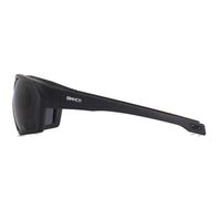 PARKIA SONNENBRILLE - MATT SCHWARZ - SINTEC® GLAS