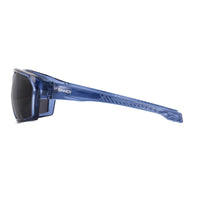 PARKIA GAFAS DE SOL - AZUL / NEGRO - LENTE SINTEC®