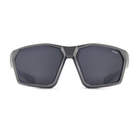 PARKIA SUNGLASSES - GREY / BLACK - SINTEC® LENS