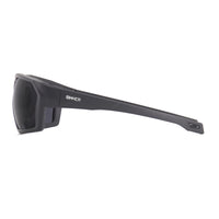 PARKIA SUNGLASSES - GREY / BLACK - SINTEC® LENS