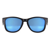 PATAUA SUNGLASSES - BLACK - SINTEC® LENS