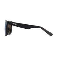 PATAUA SUNGLASSES - BLACK - SINTEC® LENS