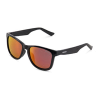 PATAUA SUNGLASSES - BLACK - SINTEC® LENS