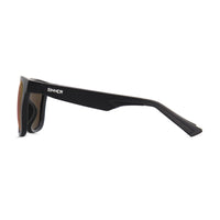 PATAUA SUNGLASSES - BLACK - SINTEC® LENS