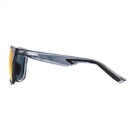 PATAUA SONNENBRILLE - GRAU / SCHWARZ - SINTEC® GLAS