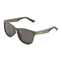 PATAUA SUNGLASSES - OLIVE / BLACK - SINTEC® LENS