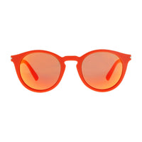 PATNEM ZONNEBRIL - ORANJE
