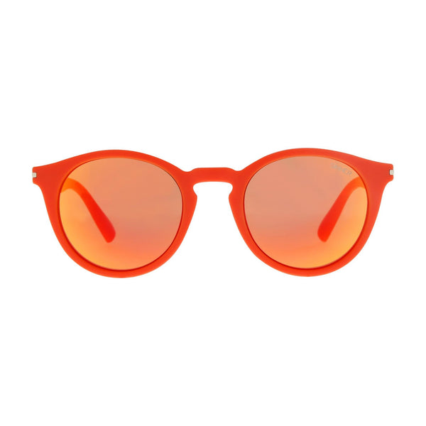 PATNEM ZONNEBRIL - ORANJE