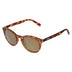 PATNEM SUNGLASSES - MATTE CRY YELLOW / TORTOISE