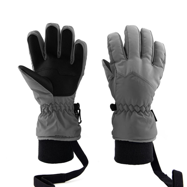PHOENIX DRY-S® HANDSCHOENEN KINDEREN - GRIJS