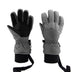PHOENIX DRY-S® HANDSCHOENEN KINDEREN - GRIJS