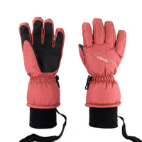 PHOENIX DRY-S® GLOVES KIDS - PINK