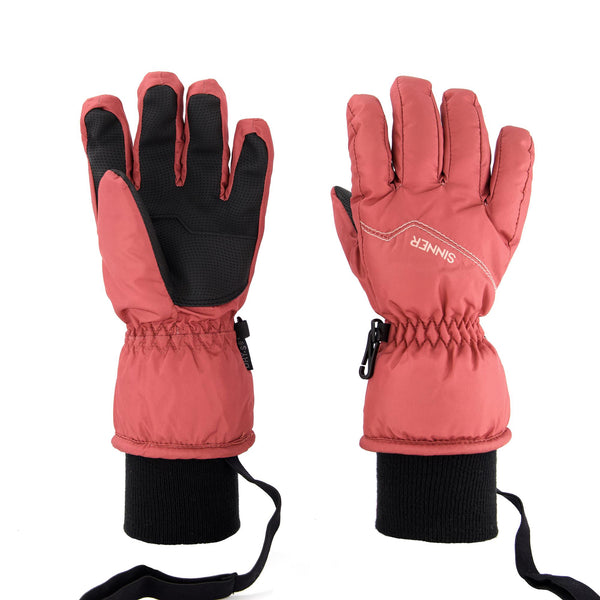 PHOENIX DRY-S® HANDSCHOENEN KINDEREN - ROZE