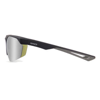 PITCH GOLF ZONNEBRIL - MAT ZWART - SINTRAST® GLAS