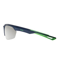 PITCH GOLF SUNGLASSES - MATTE DARK BLUE - SINTRAST® LENS