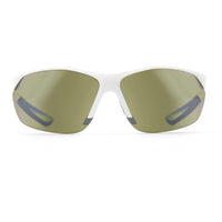 PITCH GOLF GAFAS DE SOL - BLANCO MATE - LENTE SINTRAST®