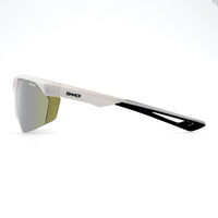 PITCH GOLF GAFAS DE SOL - BLANCO MATE - LENTE SINTRAST®