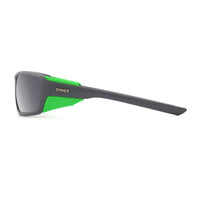 LUNETTES DE SOLEIL RELAY - GRIS MAT