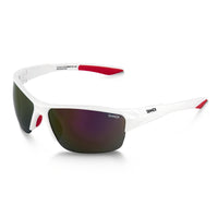 REYES CX SONNENBRILLE (BOX) - WEISS