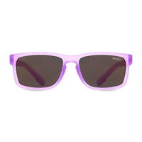 RICHMOND X SUNGLASSES KIDS - CRY MATTE LIGHT PURPLE