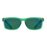 RICHMOND X LUNETTES DE SOLEIL - CRYSTAL MAT VERT