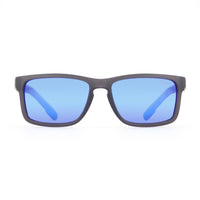 RICHMOND X LUNETTES DE SOLEIL - CRYSTAL MAT NOIR
