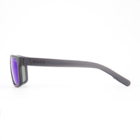 RICHMOND X LUNETTES DE SOLEIL - CRYSTAL MAT NOIR
