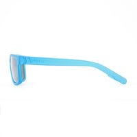 RICHMOND X SONNENBRILLE KINDER - MATT HELLBLAU