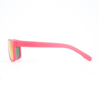 RICHMOND X ZONNEBRIL - MAT CRYSTAL ROZE
