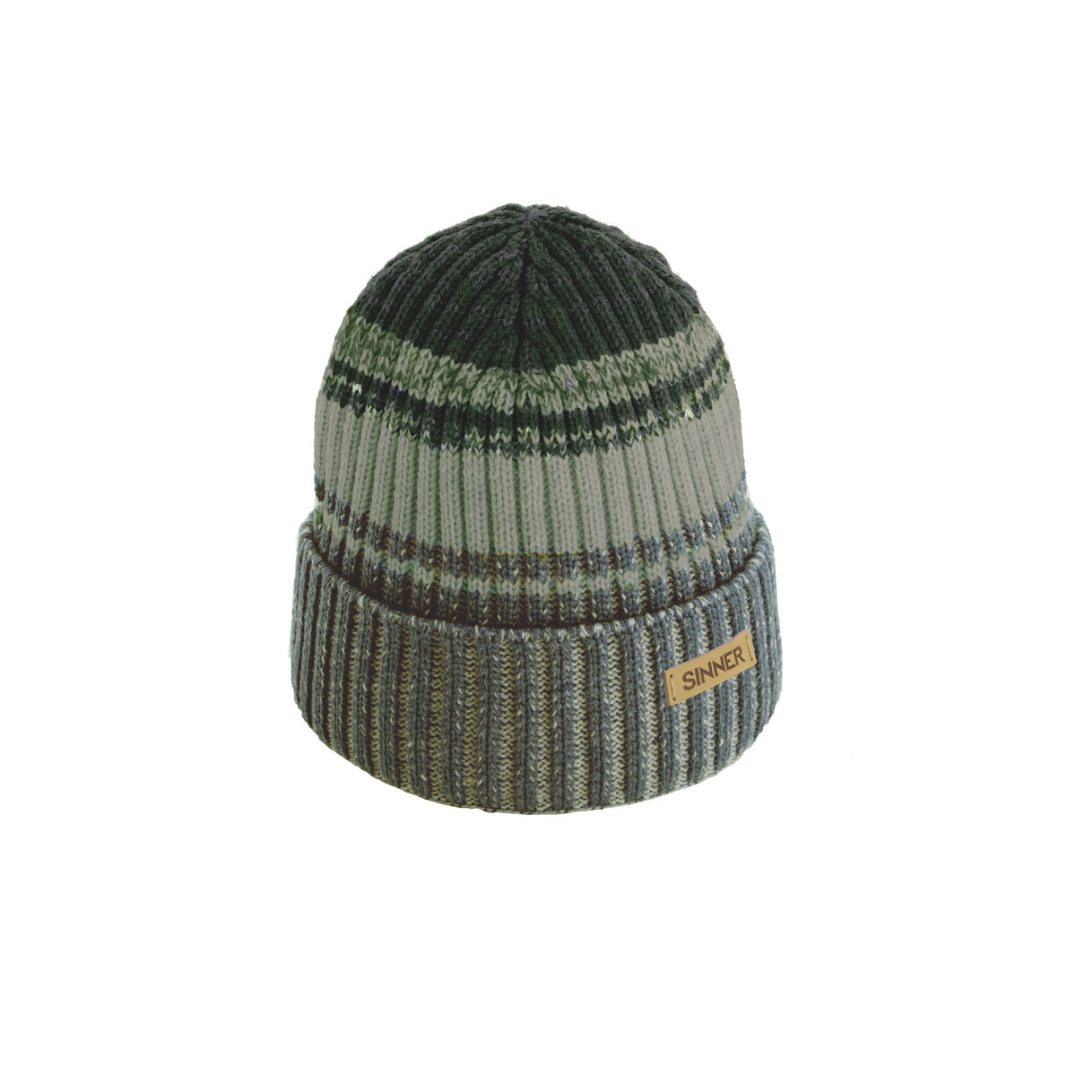 RINNES GORRO - VERDE MILITAR