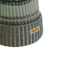 RINNES GORRO - VERDE MILITAR